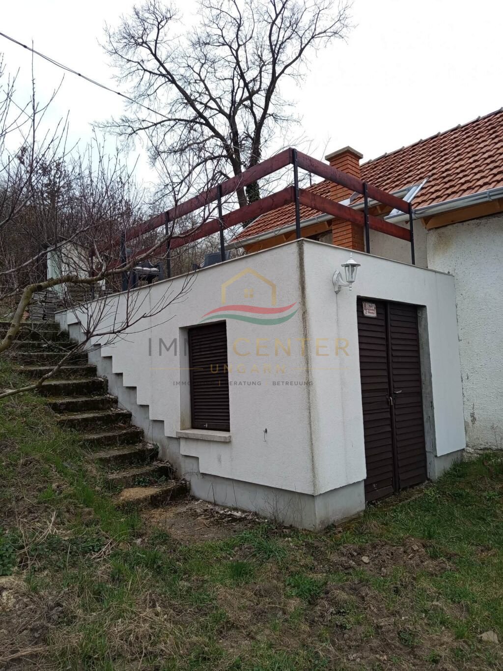 kk_todo: Veszprém County, Tapolca, St. George's Hill