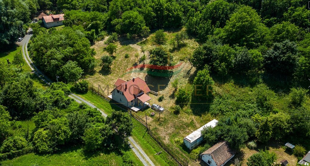 Gerenoveerde vrijstaande woning in een rustige, natuurlijke omgeving.