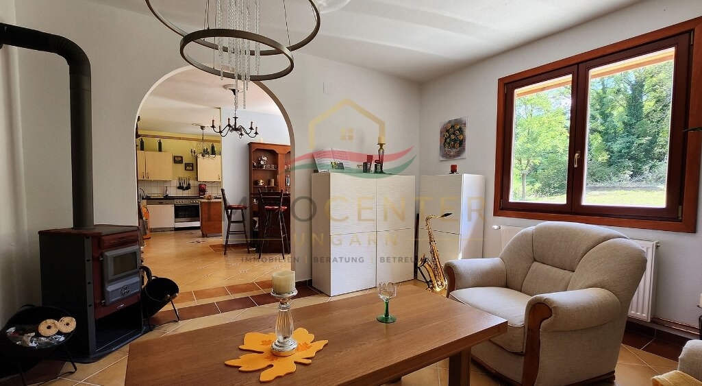 Gerenoveerde vrijstaande woning in een rustige, natuurlijke omgeving.