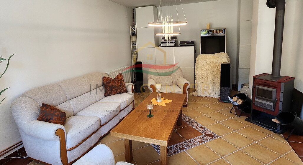 Gerenoveerde vrijstaande woning in een rustige, natuurlijke omgeving.