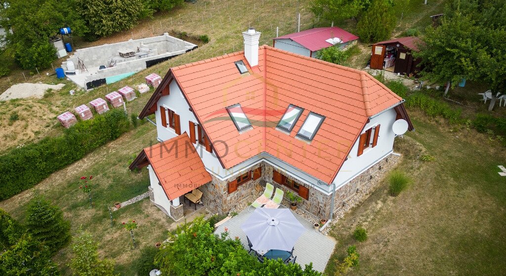 Vrijstaande woning in een rustige, kindvriendelijke buurt.