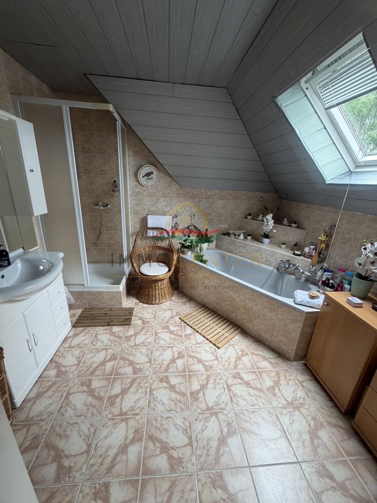 Appartementencomplex voor natuurliefhebbers