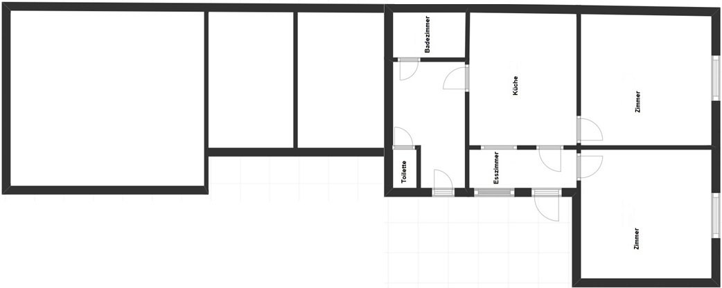 Instapklare gerenoveerde vrijstaande woning
