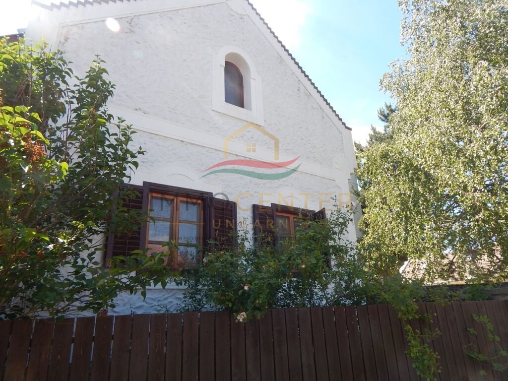 Landhuis in het hart van het Káli-bekken