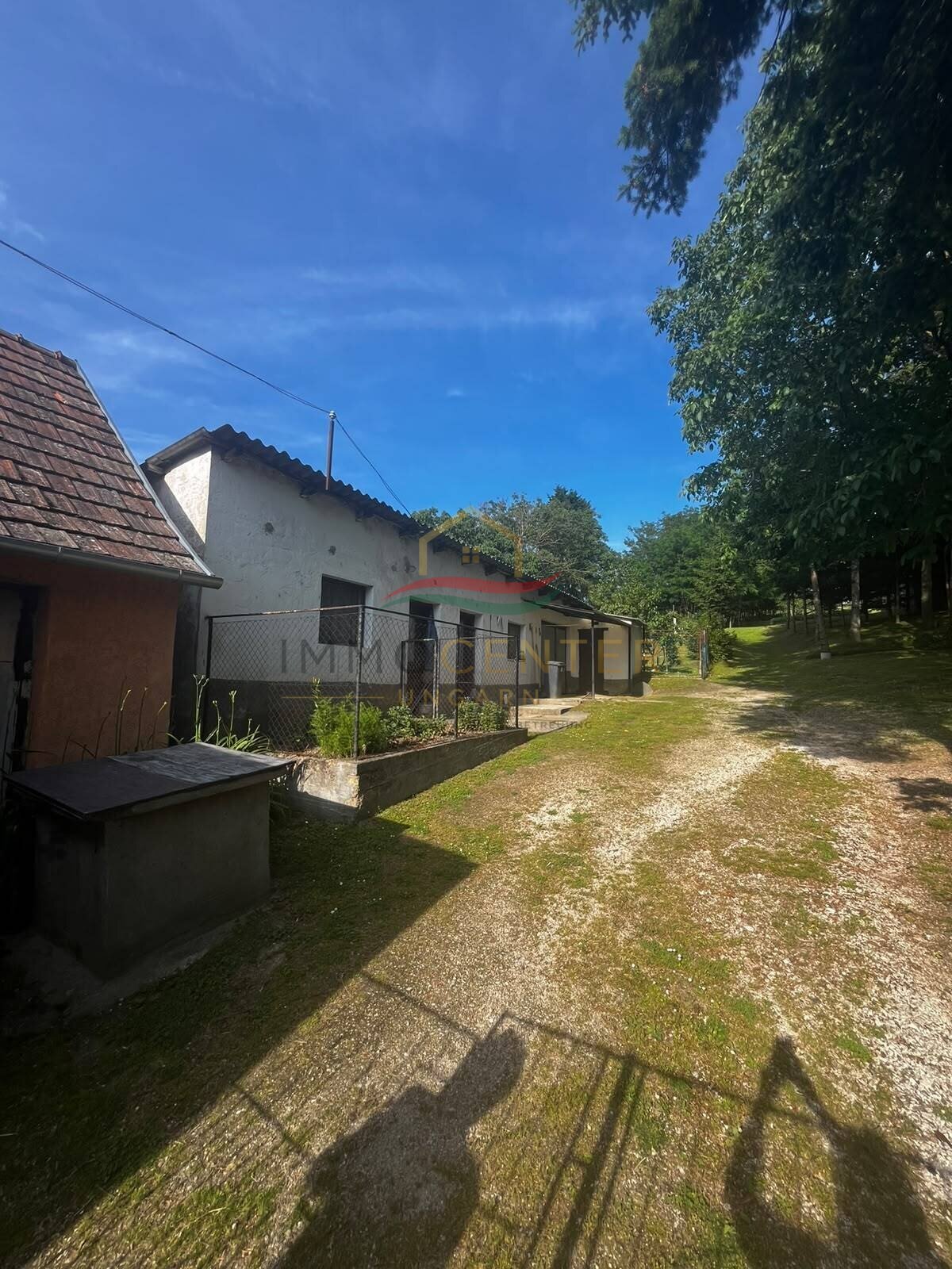 Gerenoveerde vrijstaande woning in een rustige, natuurlijke omgeving.