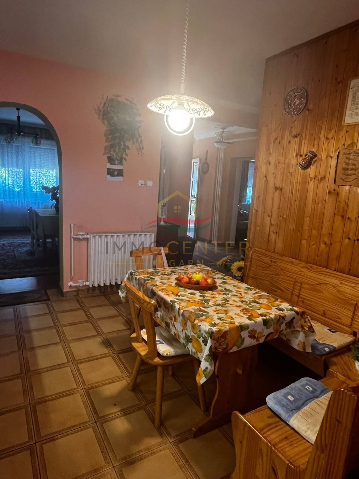 Gerenoveerde vrijstaande woning in een rustige, natuurlijke omgeving.