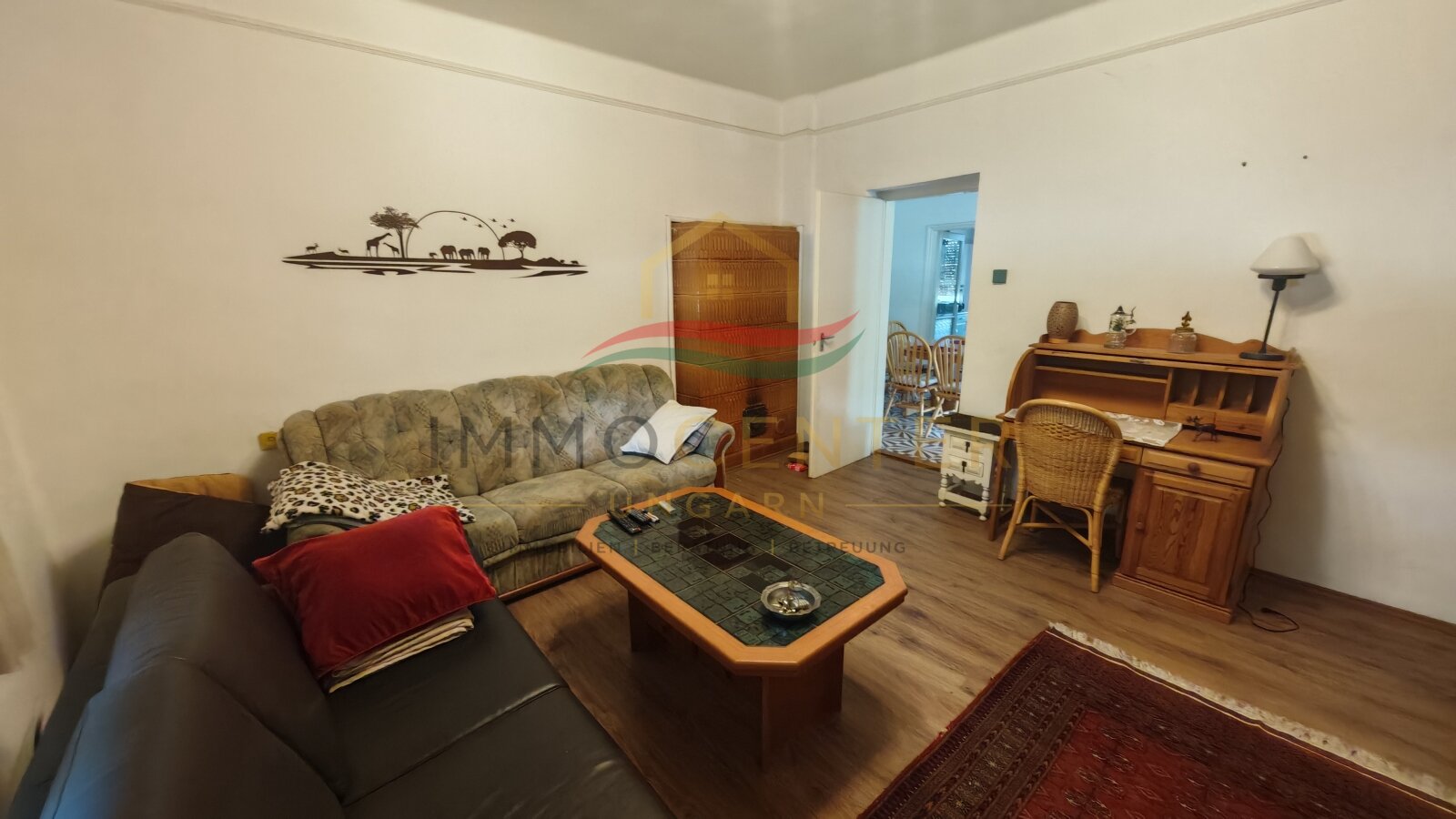 Vrijstaande woning in een rustige, kindvriendelijke buurt.