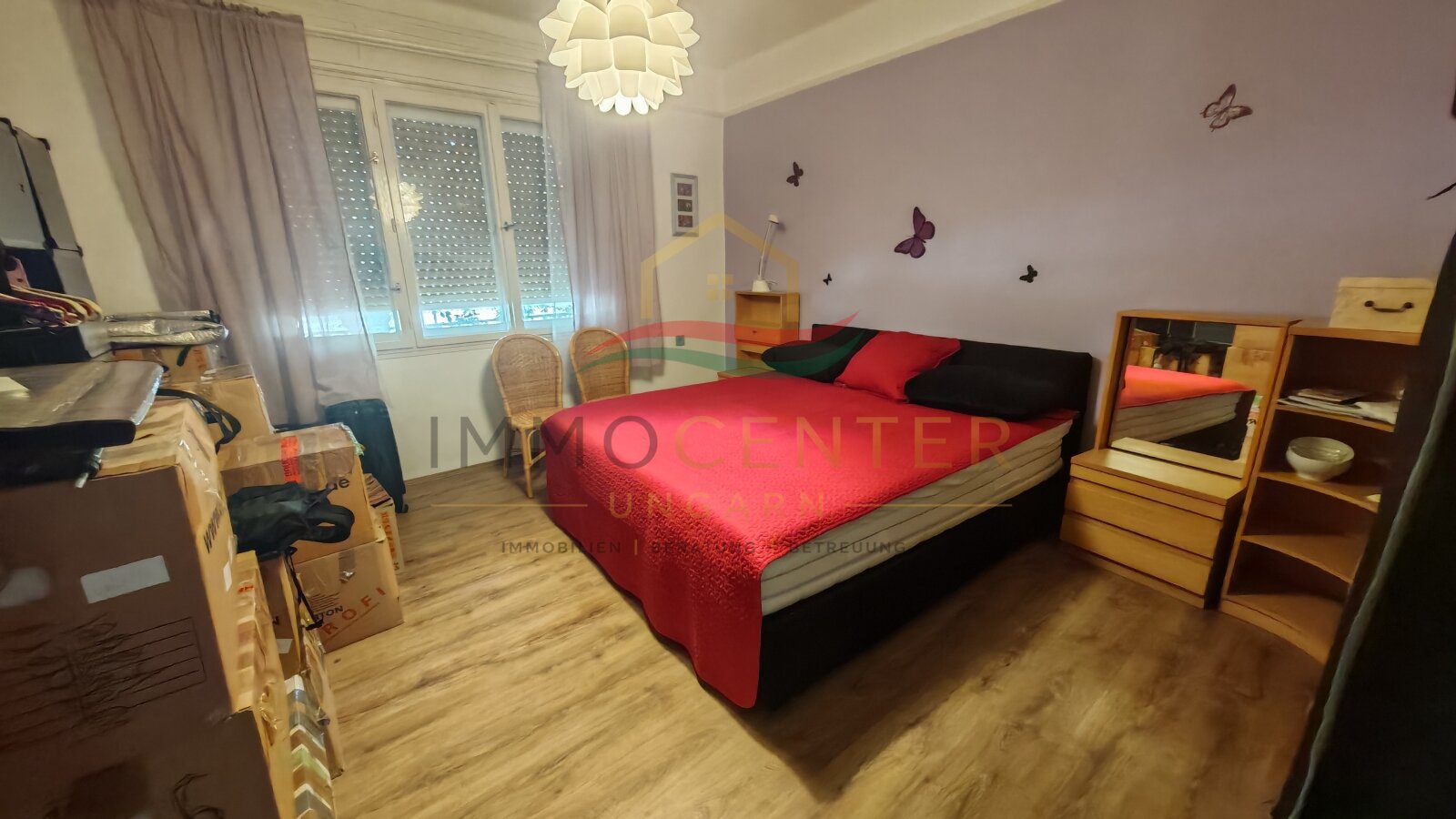 Vrijstaande woning in een rustige, kindvriendelijke buurt.
