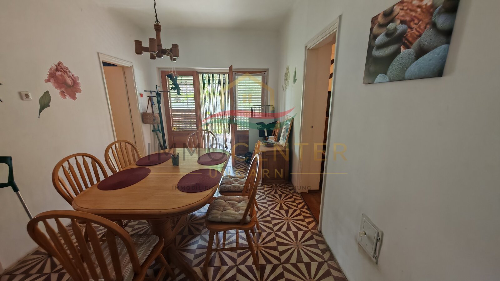 Vrijstaande woning in een rustige, kindvriendelijke buurt.