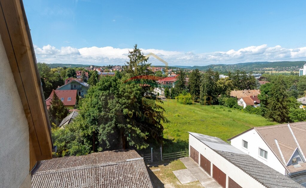 (AAA) Appartement in het hart van Hévíz