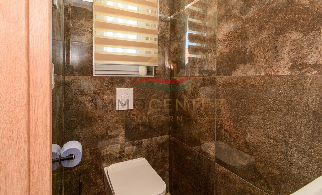 Nieuw gebouwde, exclusieve vrijstaande woning