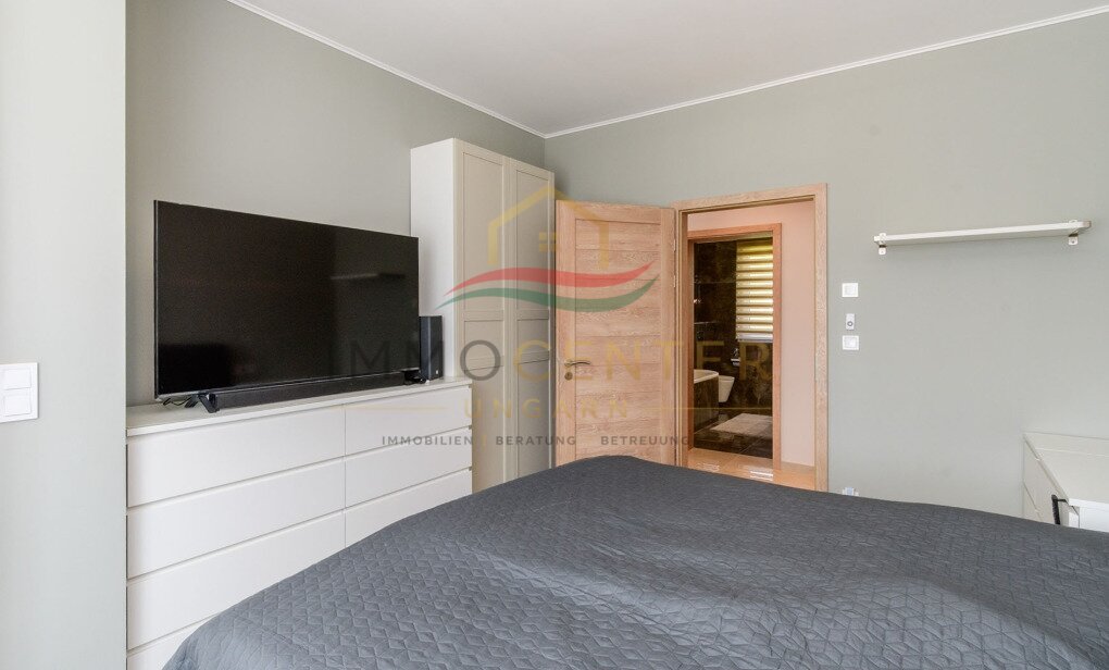 Nieuw gebouwde, exclusieve vrijstaande woning