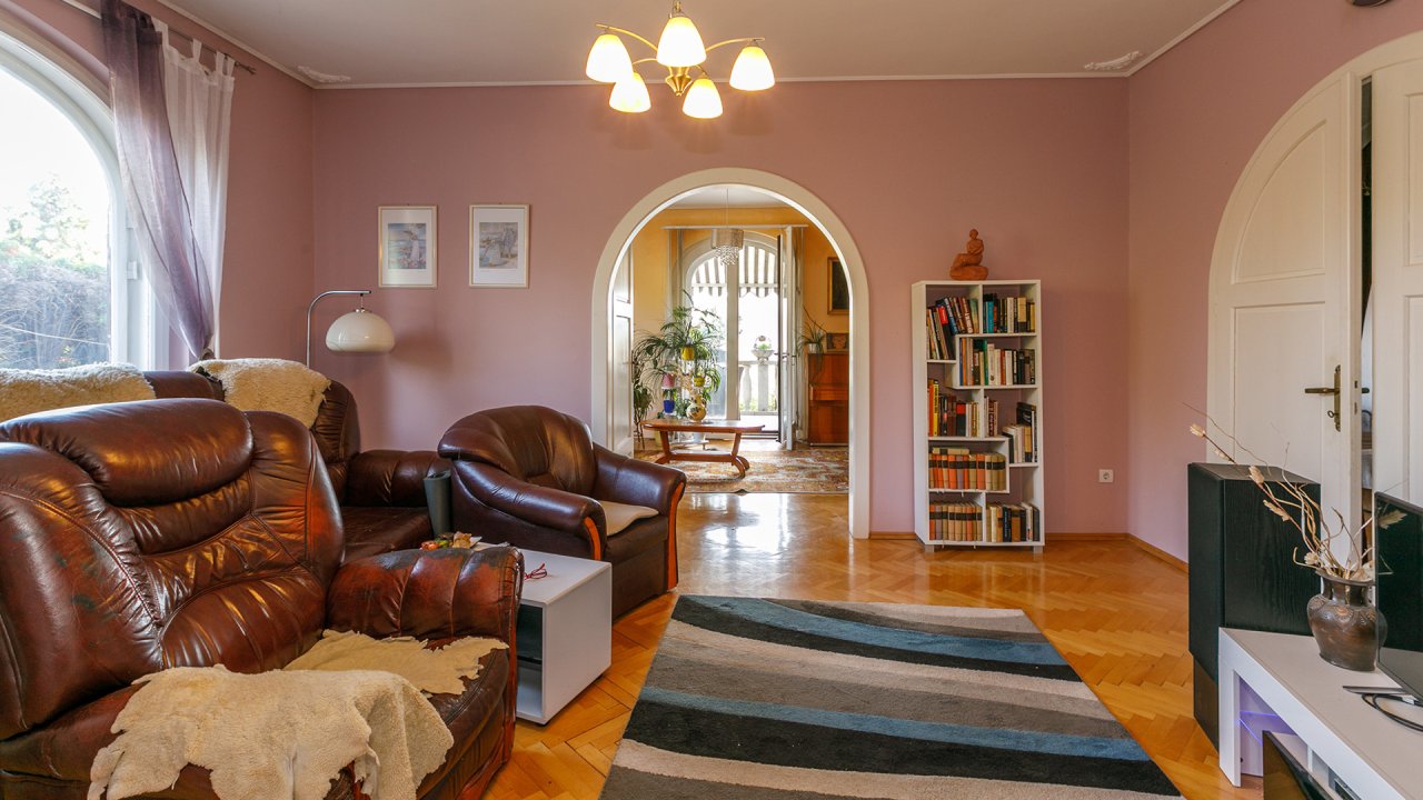 privé appartement