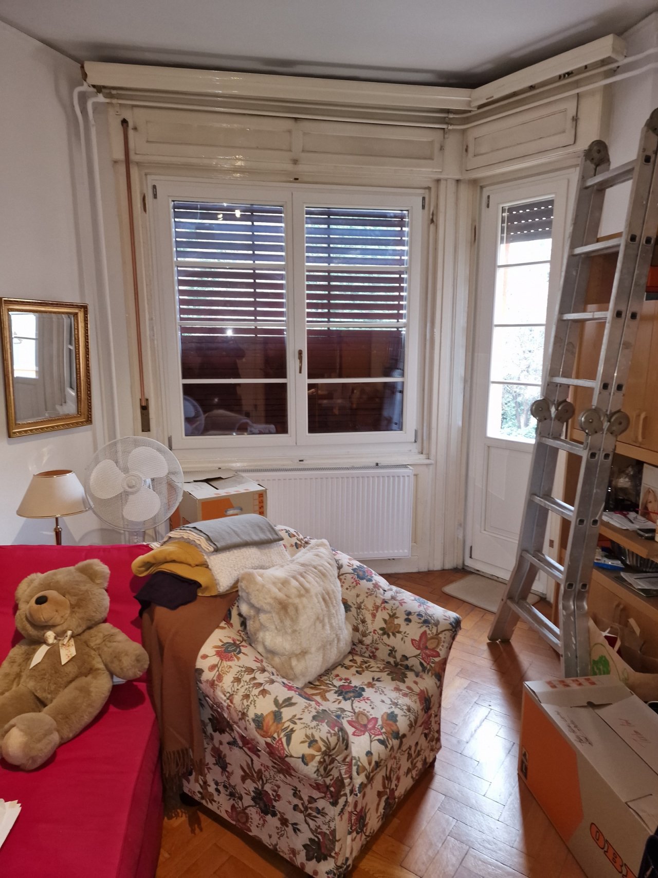 Slaapkamer 2 Slaapkamer 2