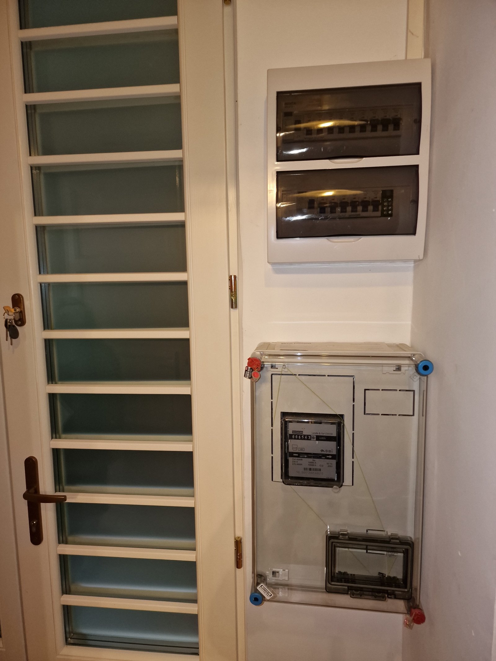 Nieuwe elektrische Nieuwe elektrische