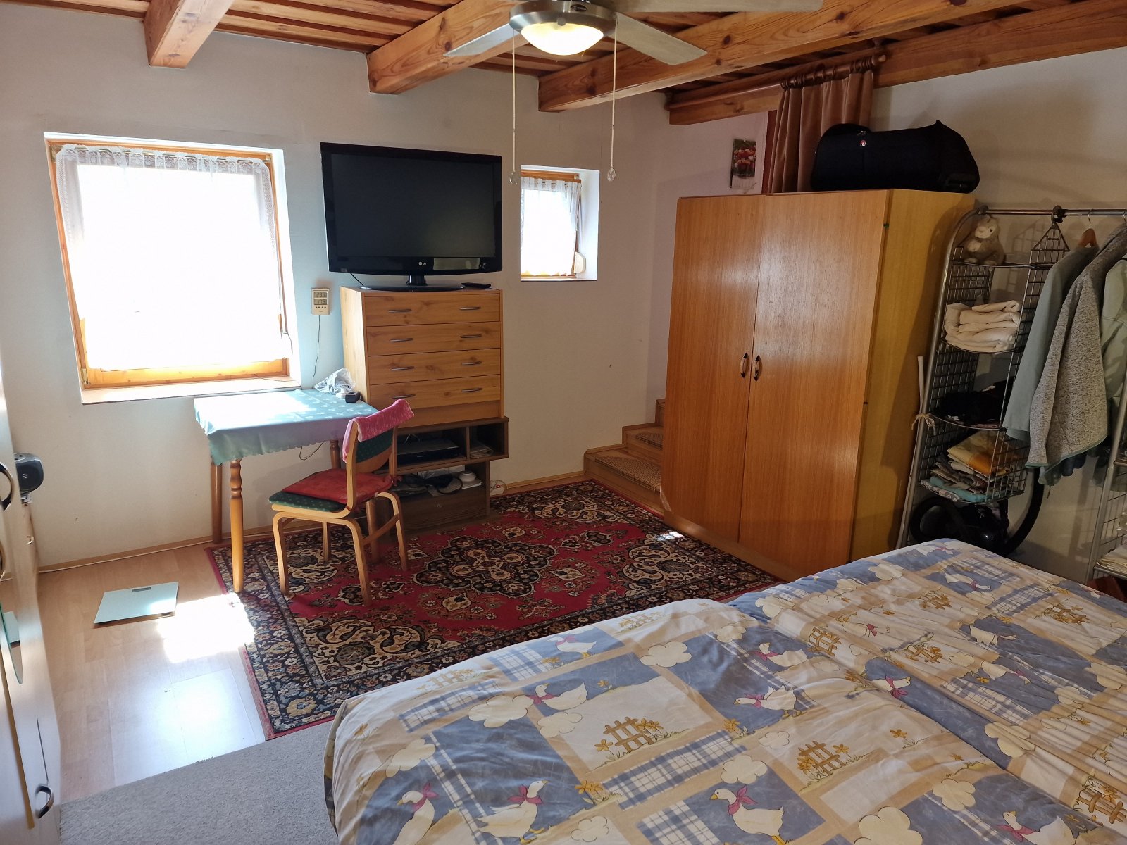 Achterhuis Achterhuis