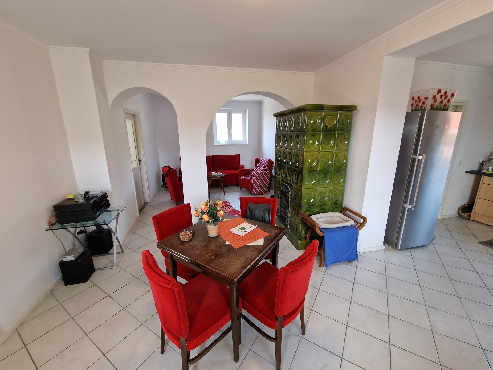 Appartement 2