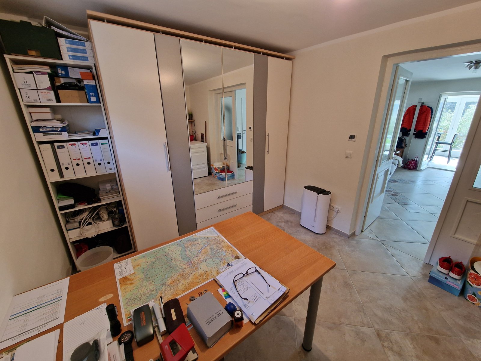 Appartement 1