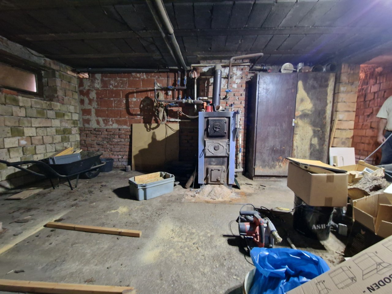 Werkplaats Werkplaats