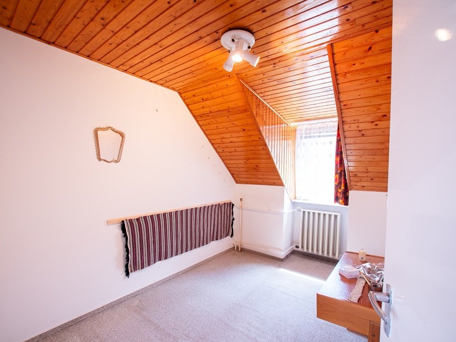 Kamer op de bovenverdieping, foto 