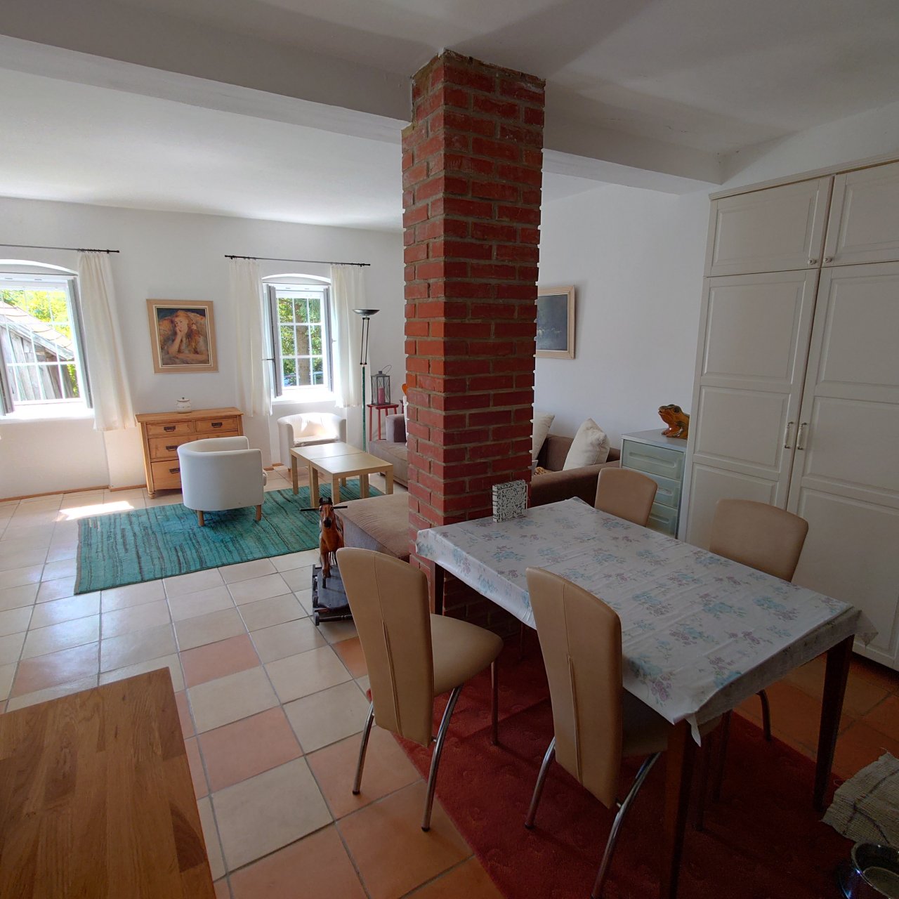 Woonkamer Woonkamer