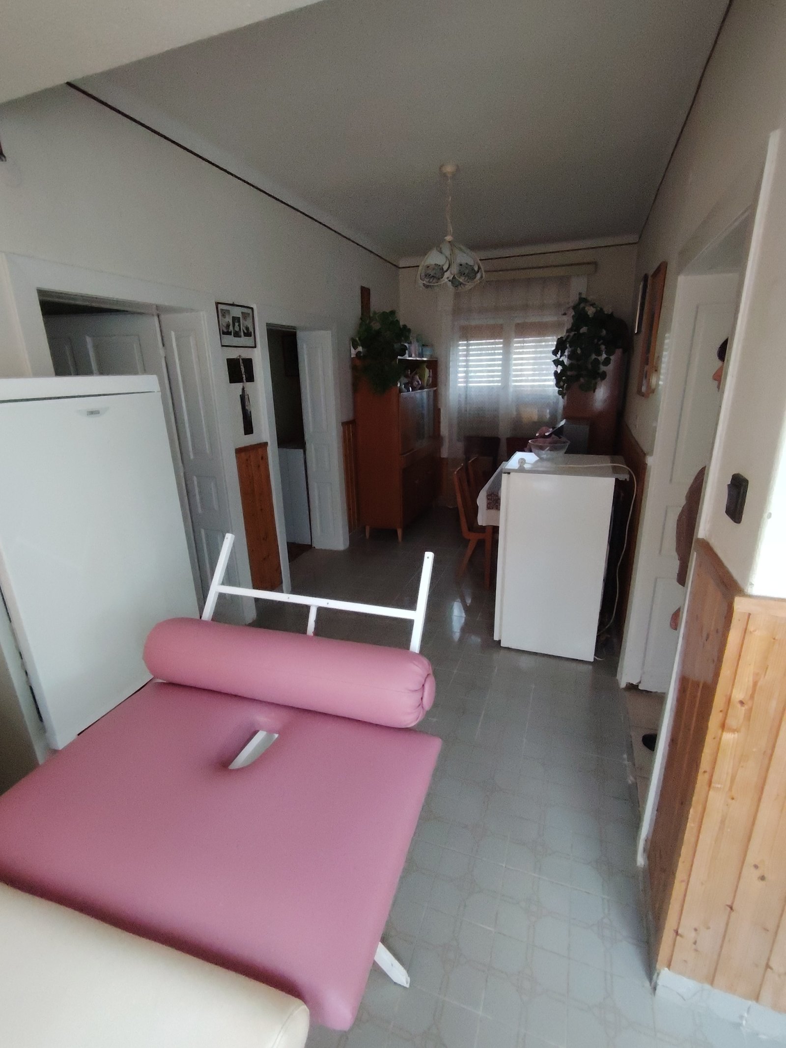 Multifunctionele leefruimte met flexibele indelingsmogelijkheden – slim ruimtegebruik op het hoogste niveau!