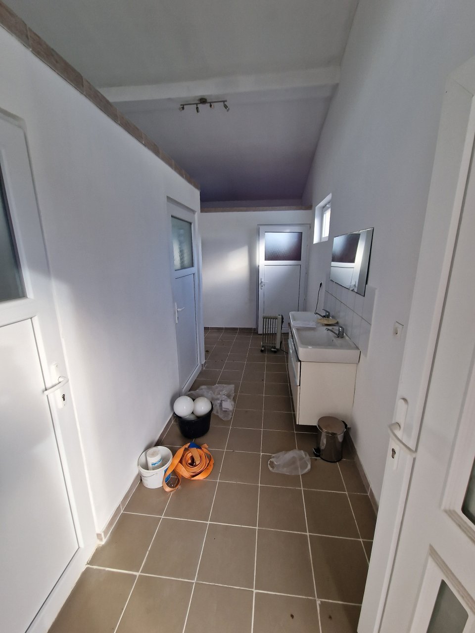 Herentoilet 2x Herentoilet 2x