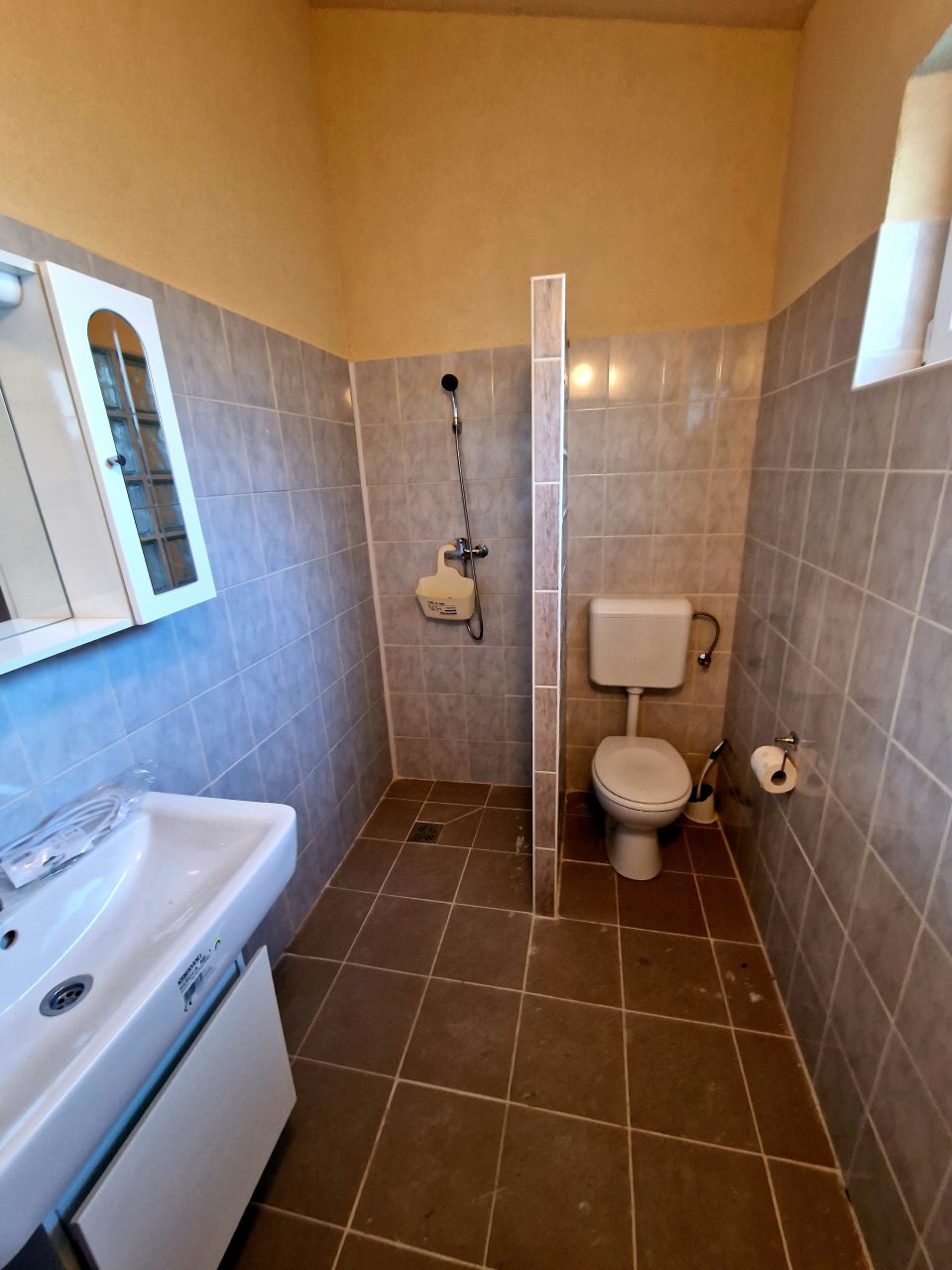 Gastenappartement Gastenappartement