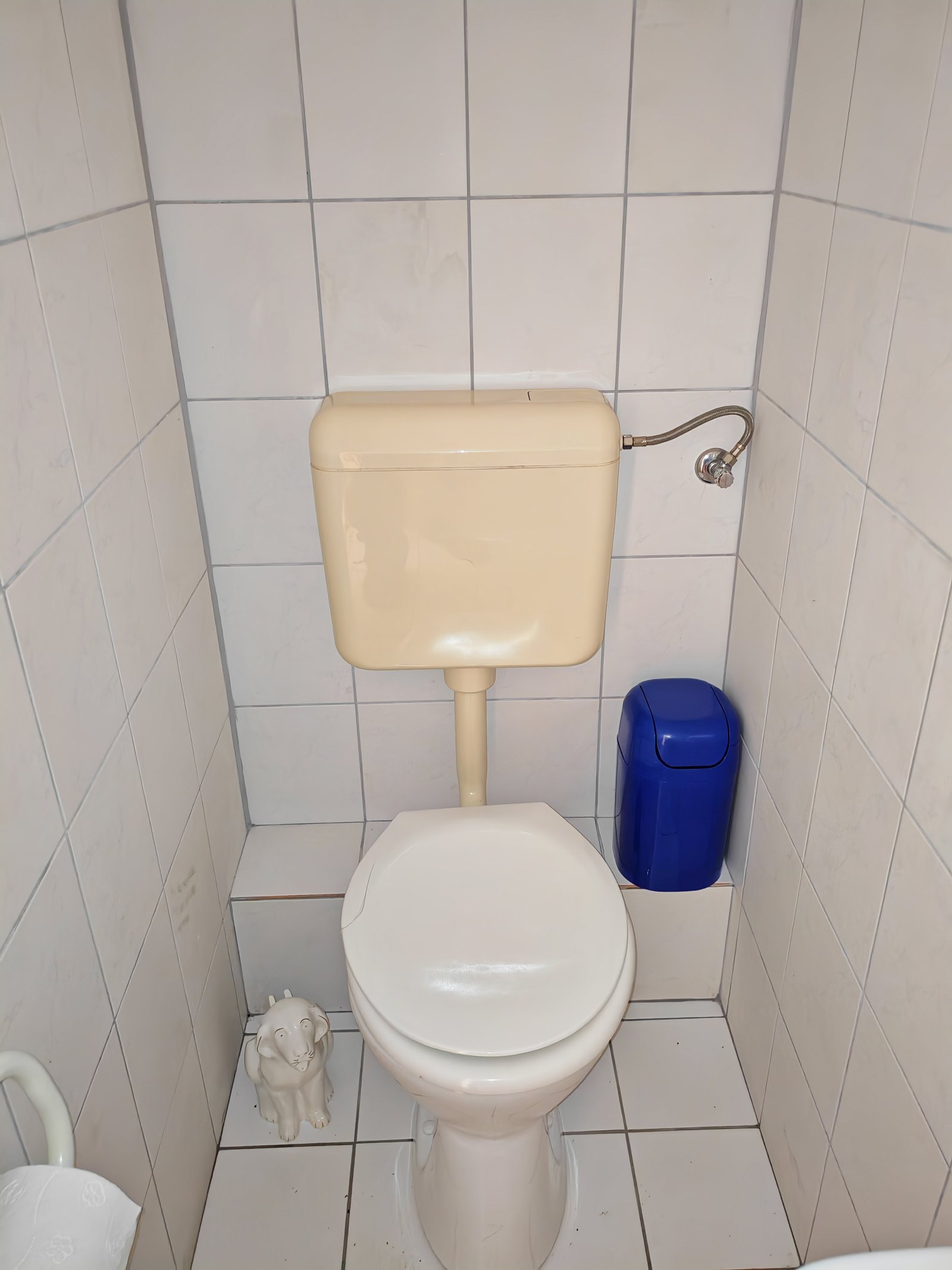 Gastentoilet