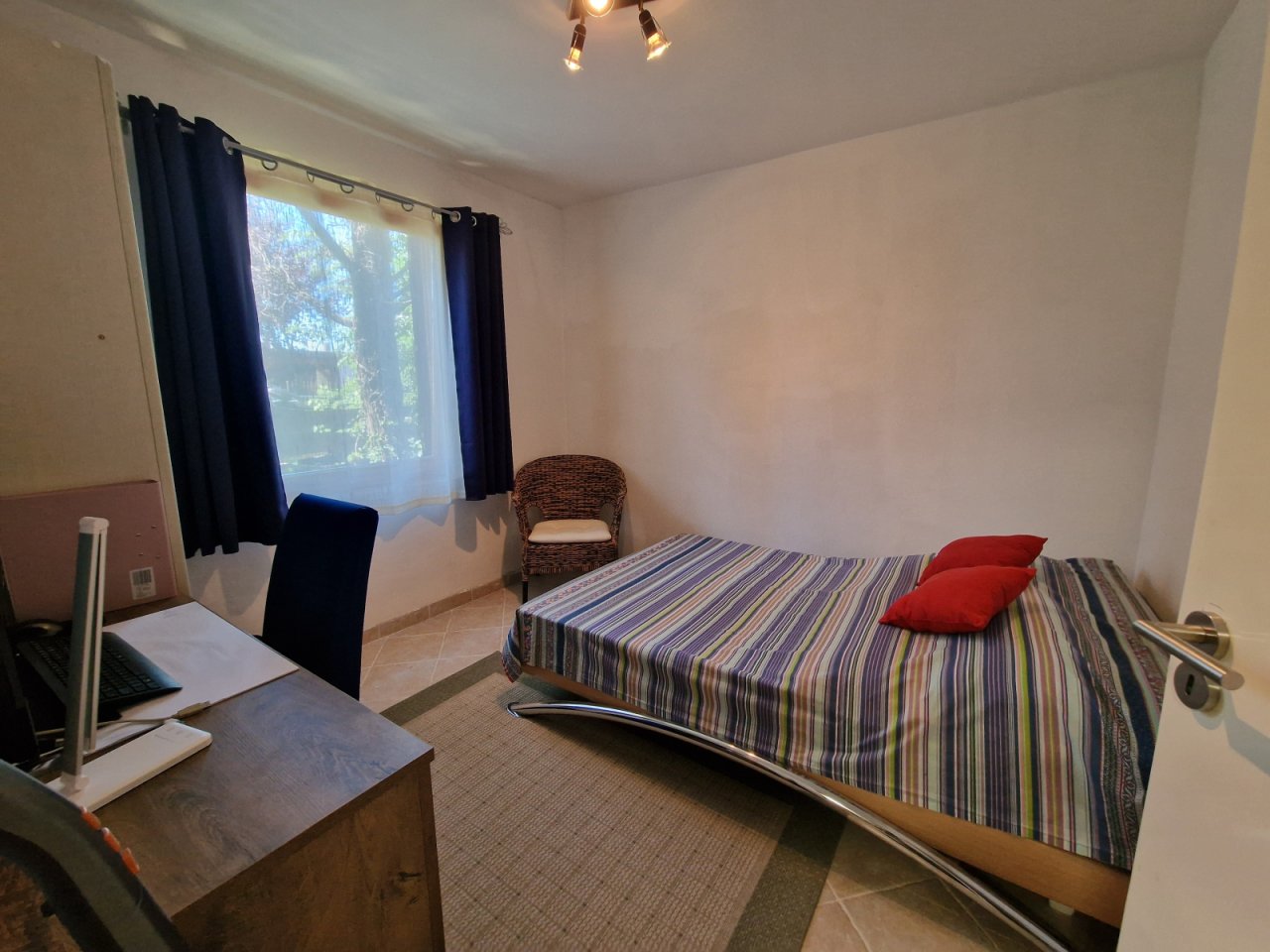 Slaapkamer 2 Slaapkamer 2