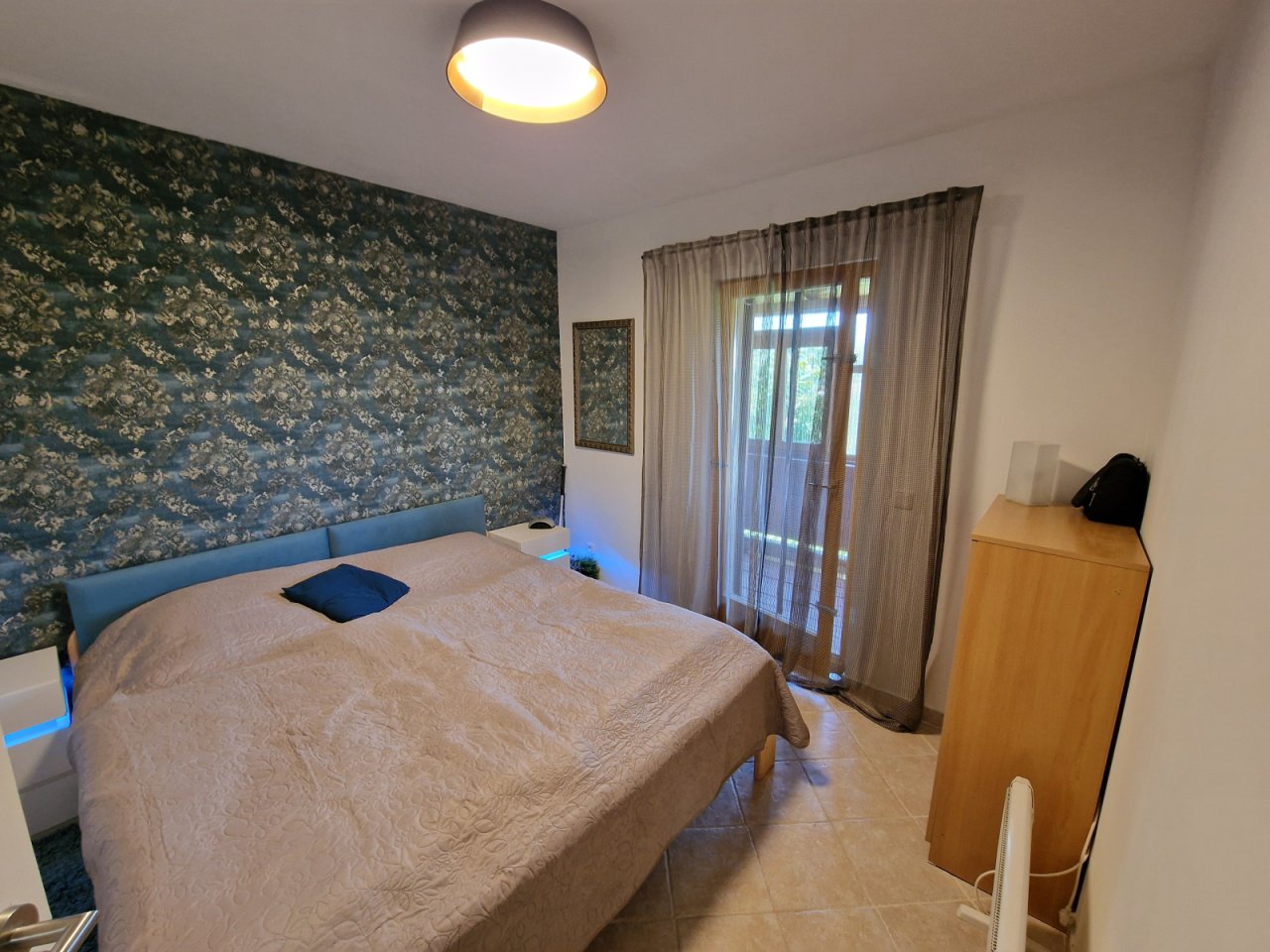 Slaapkamer 1 Slaapkamer 1