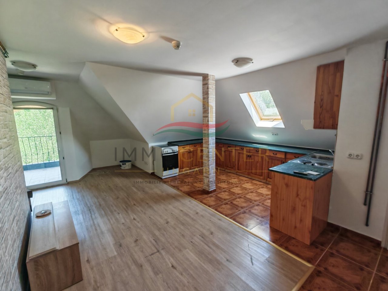 Woonkamer Woonkamer