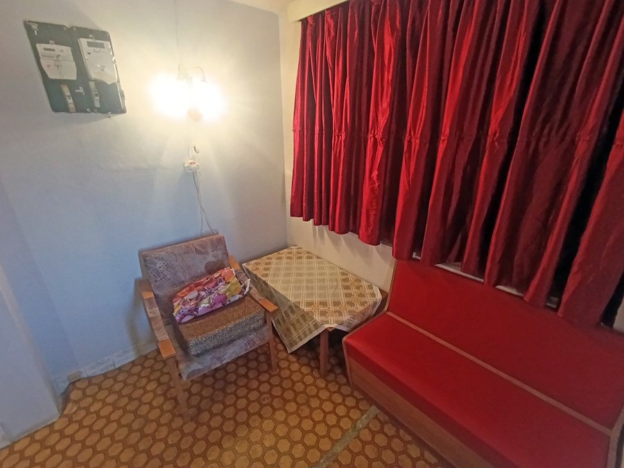 (BBA) Günstiges Haus zu mieten (FER2119)