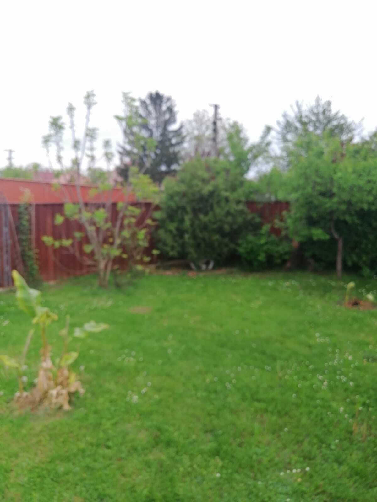 (A-B) Interessantes Baugrundstück in Seenähe & bereits mit Pool, schön eingewachsen (FAR2124)
