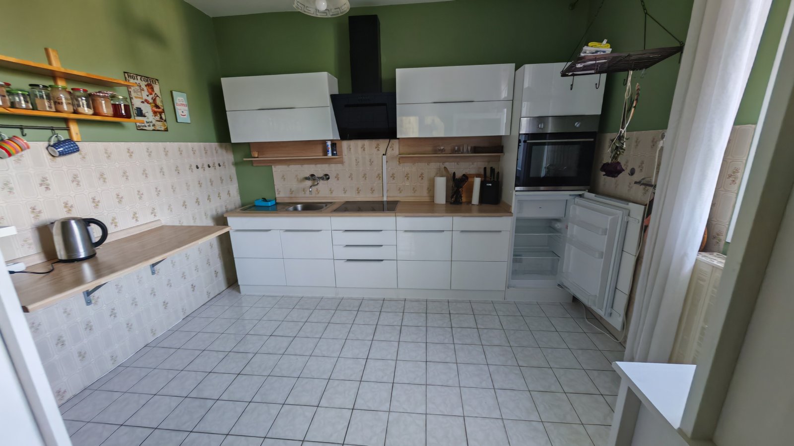 (BBA) Viel Platz für ein neues Leben in Ungarn – Landhaus mit 3.800 m² Grundstück in Türje (MW0935)