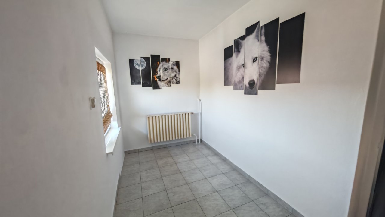 (BBA) Viel Platz für ein neues Leben in Ungarn – Landhaus mit 3.800 m² Grundstück in Türje (MW0935)