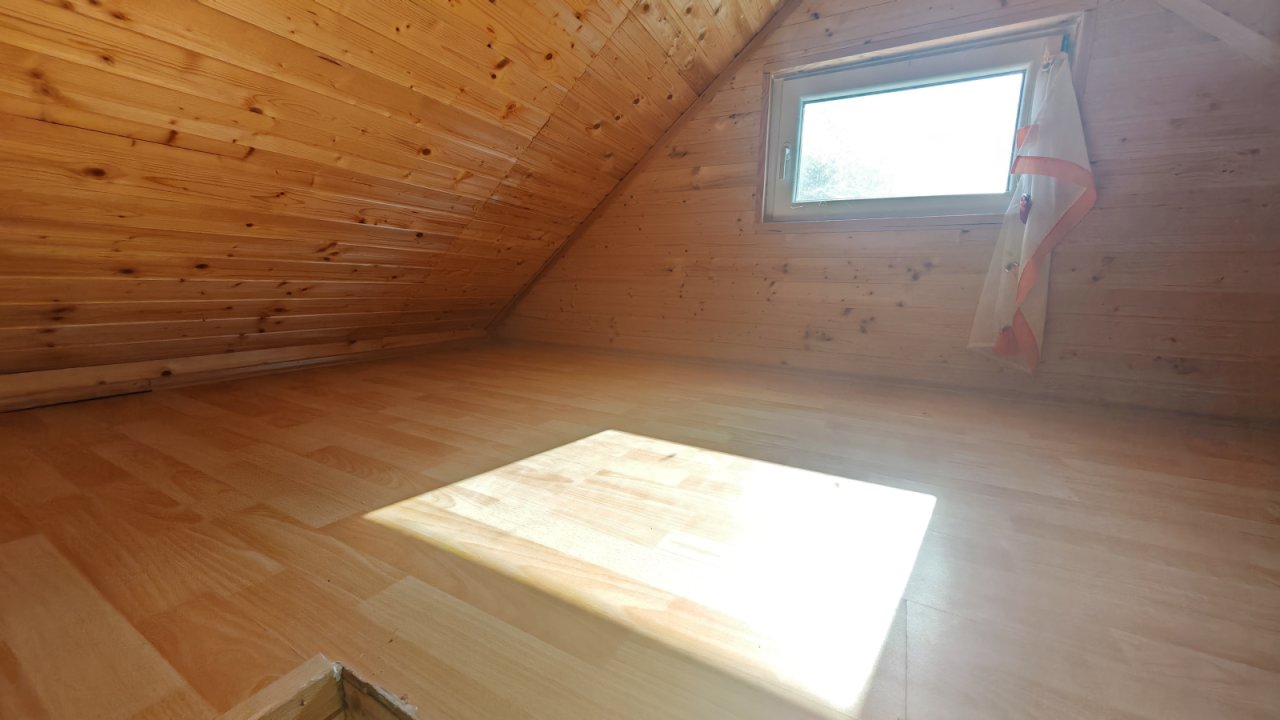 (BBA) Viel Platz für ein neues Leben in Ungarn – Landhaus mit 3.800 m² Grundstück in Türje (MW0935)