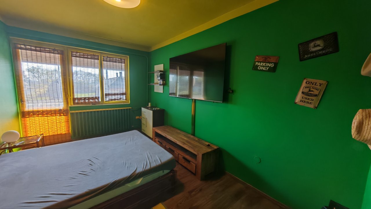 (BBA) Viel Platz für ein neues Leben in Ungarn – Landhaus mit 3.800 m² Grundstück in Türje (MW0935)
