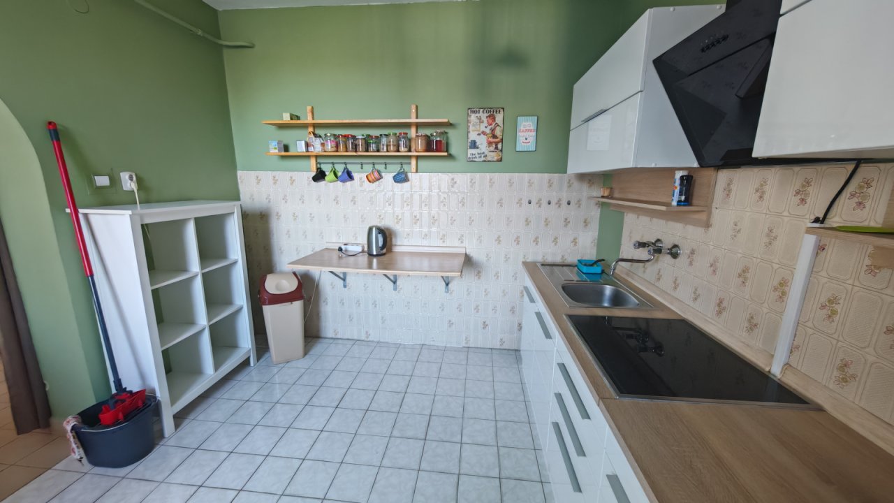 (BBA) Viel Platz für ein neues Leben in Ungarn – Landhaus mit 3.800 m² Grundstück in Türje (MW0935)