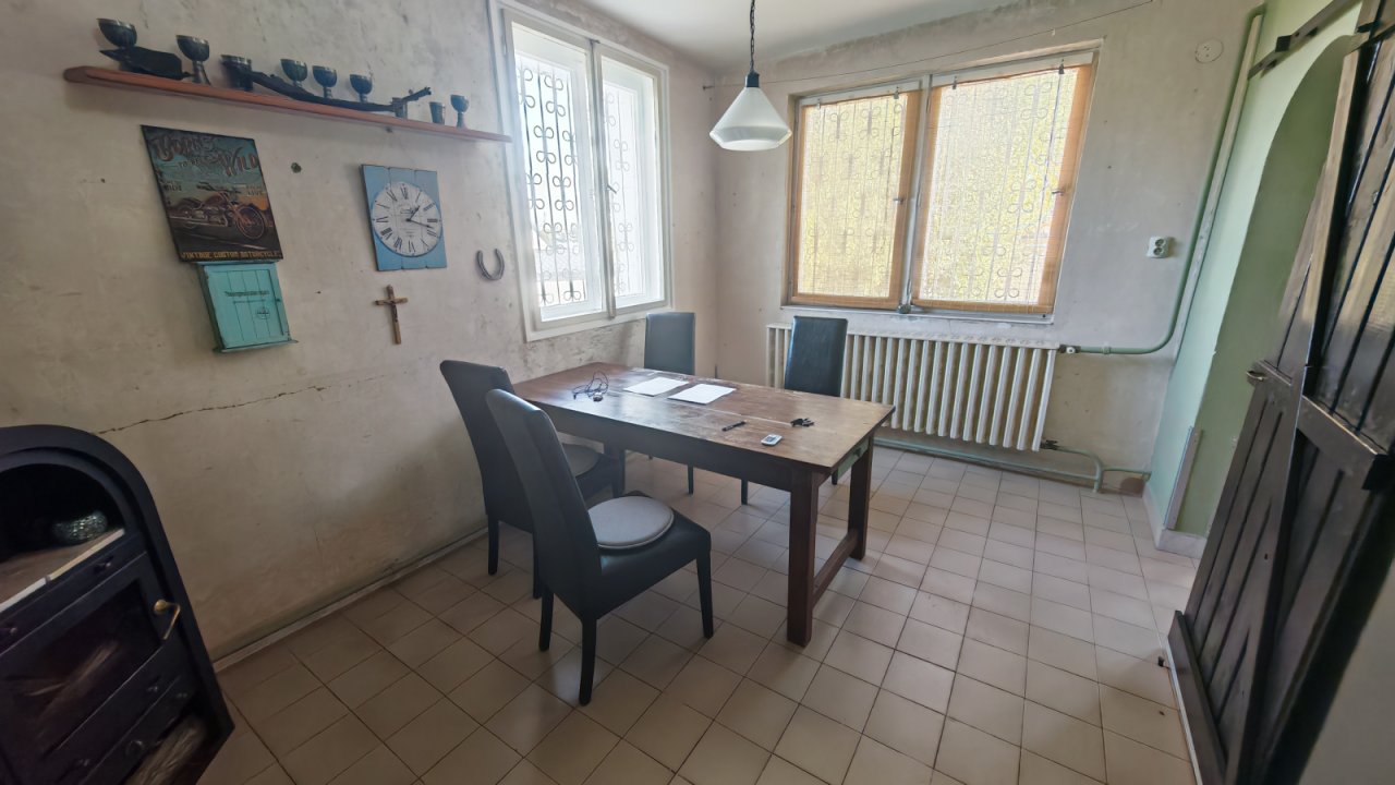 (BBA) Viel Platz für ein neues Leben in Ungarn – Landhaus mit 3.800 m² Grundstück in Türje (MW0935)