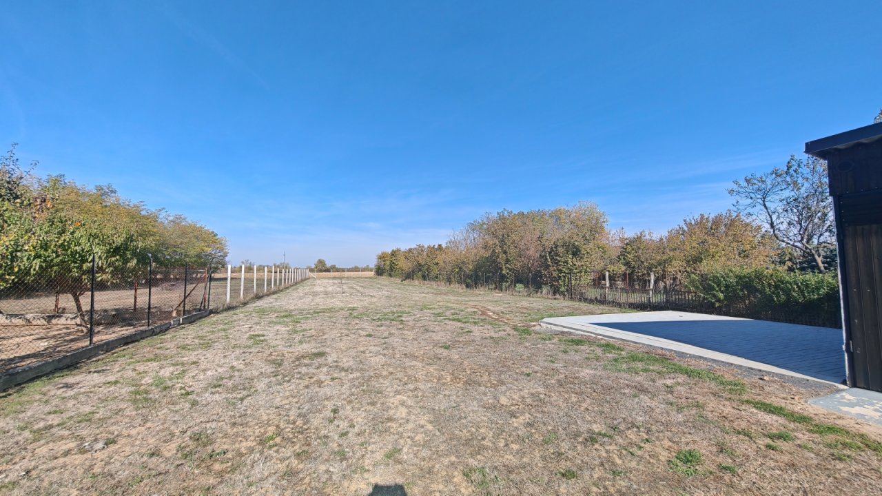 (BBA) Viel Platz für ein neues Leben in Ungarn – Landhaus mit 3.800 m² Grundstück in Türje (MW0935)