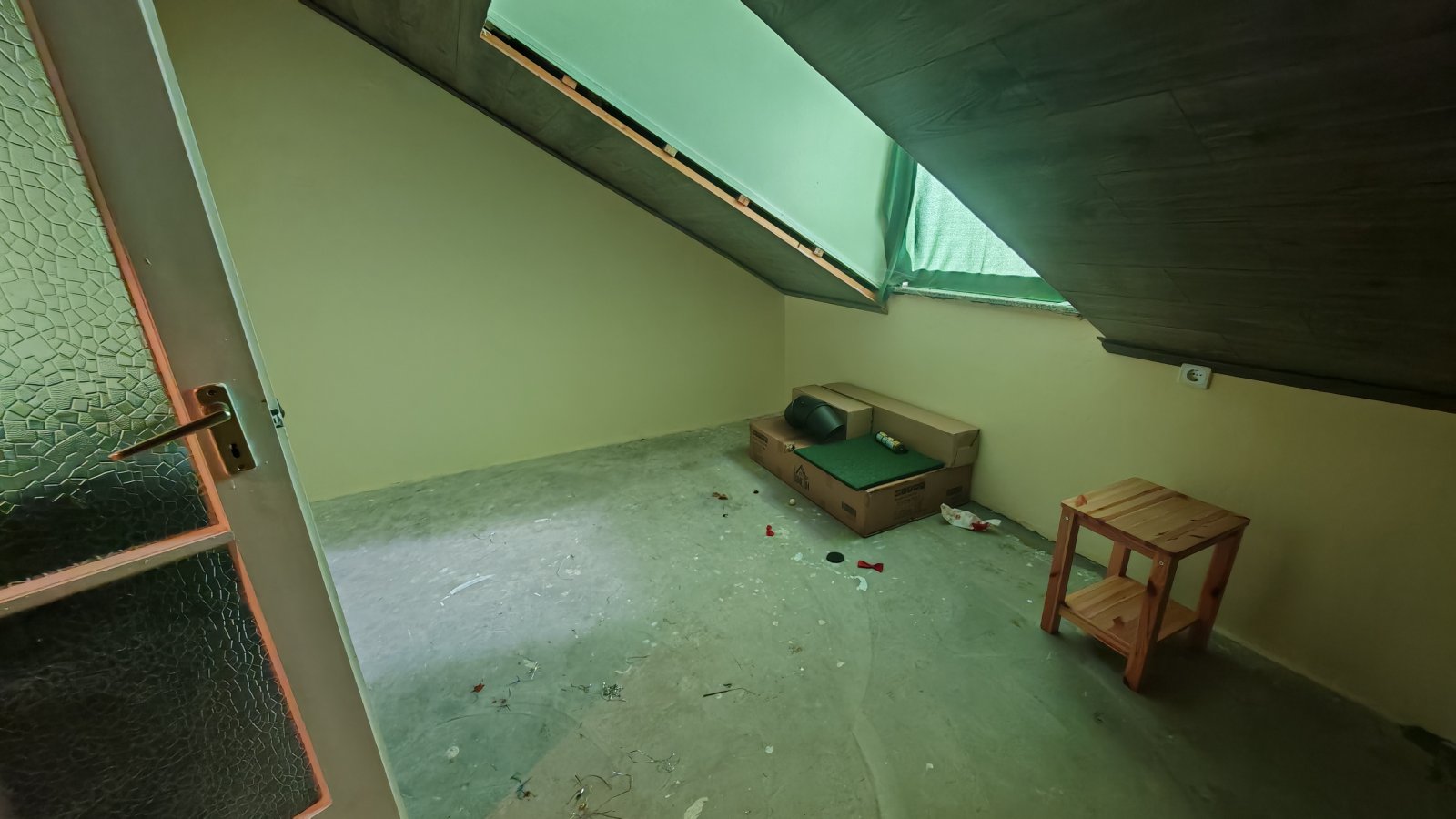 (BBA) Viel Platz für ein neues Leben in Ungarn – Landhaus mit 3.800 m² Grundstück in Türje (MW0935)