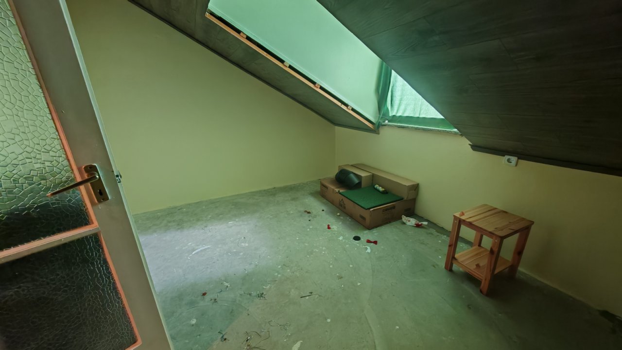 (BBA) Viel Platz für ein neues Leben in Ungarn – Landhaus mit 3.800 m² Grundstück in Türje (MW0935)
