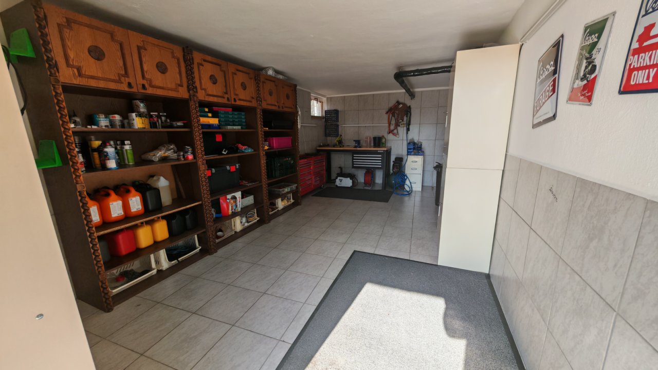 (BBA) Viel Platz für ein neues Leben in Ungarn – Landhaus mit 3.800 m² Grundstück in Türje (MW0935)