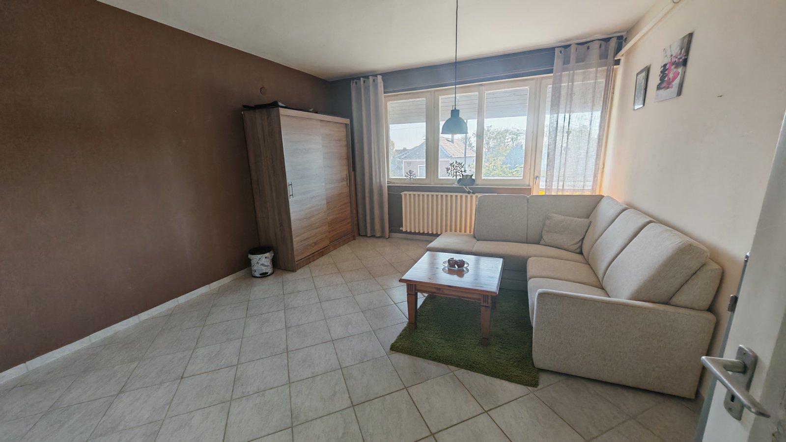 (BBA) Viel Platz für ein neues Leben in Ungarn – Landhaus mit 3.800 m² Grundstück in Türje (MW0935)