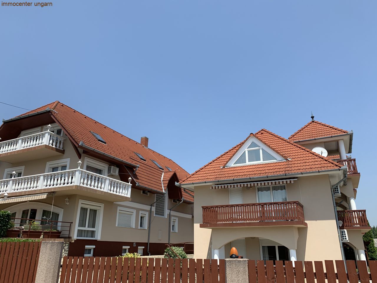 (AAB) Gepflegtes Gästehaus in guter Lage von Héviz, dem &amp;quot;Baden-Baden&amp;quot; Ungarns