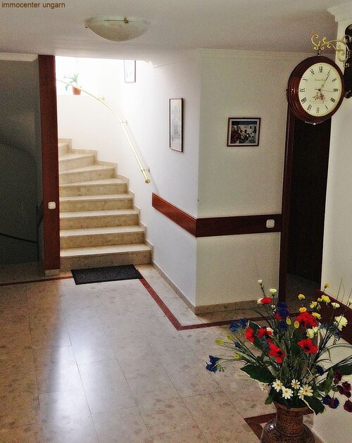 (AAB) Gepflegtes Gästehaus in guter Lage von Héviz, dem &amp;quot;Baden-Baden&amp;quot; Ungarns (HCM86)