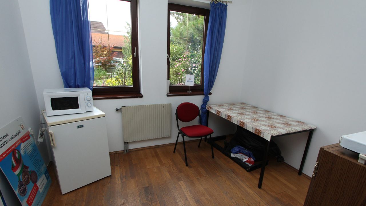 (ABA) Einfamilienhaus mit separaten Geschäftsräumen im Zentrum (11664-2)