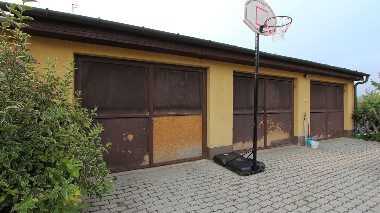 (ABA) Einfamilienhaus mit separaten Geschäftsräumen im Zentrum (11664-2)