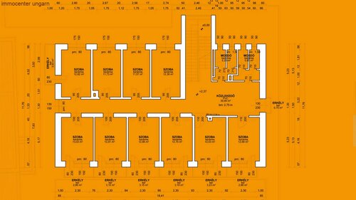 (AC) Apartmentanlage mit Restaurant nur 300m vom Balaton (6001)